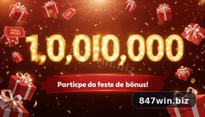 Especificações técnicas download 847win