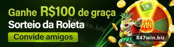 Especificações técnicas download 847win