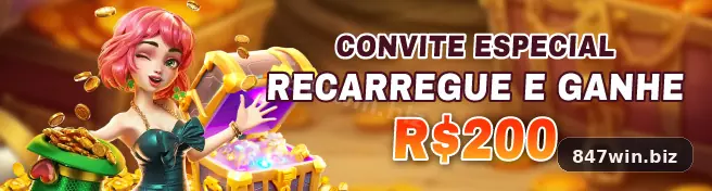 Especificações técnicas download 847win
